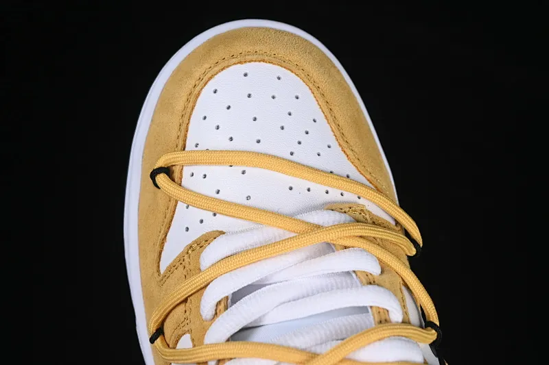 All categories Nk SB Dunk series Nk SB Dunk Low low-top sneakers Nk SB Dunk Low hot-blooded boy strappy low-top casual sneakers CT0856-105